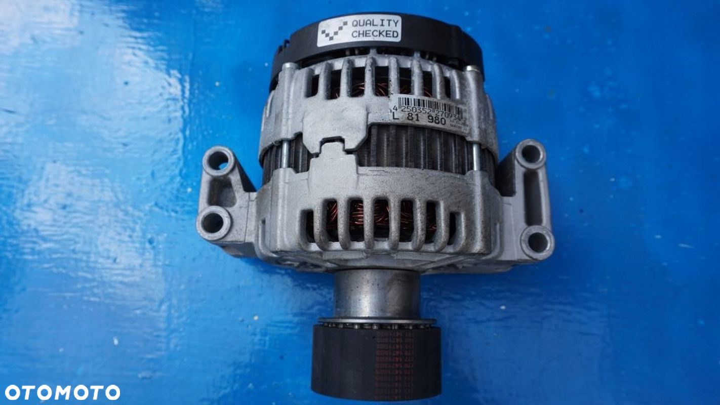 VOLVO S80 V70 XC70 3.2 - ALTERNATOR - 1