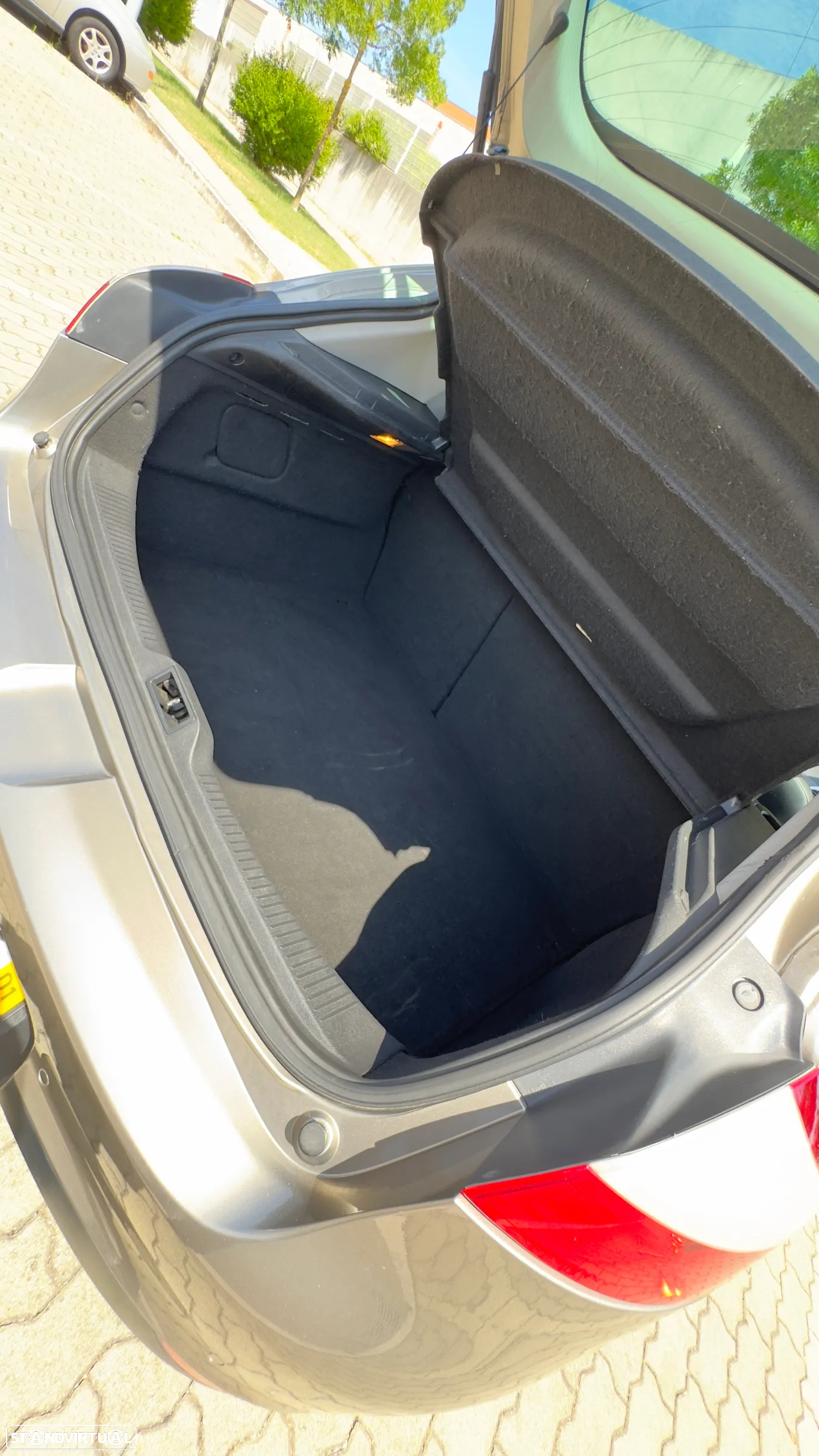 Renault Mégane 1.5 dCi Dynamique - 24