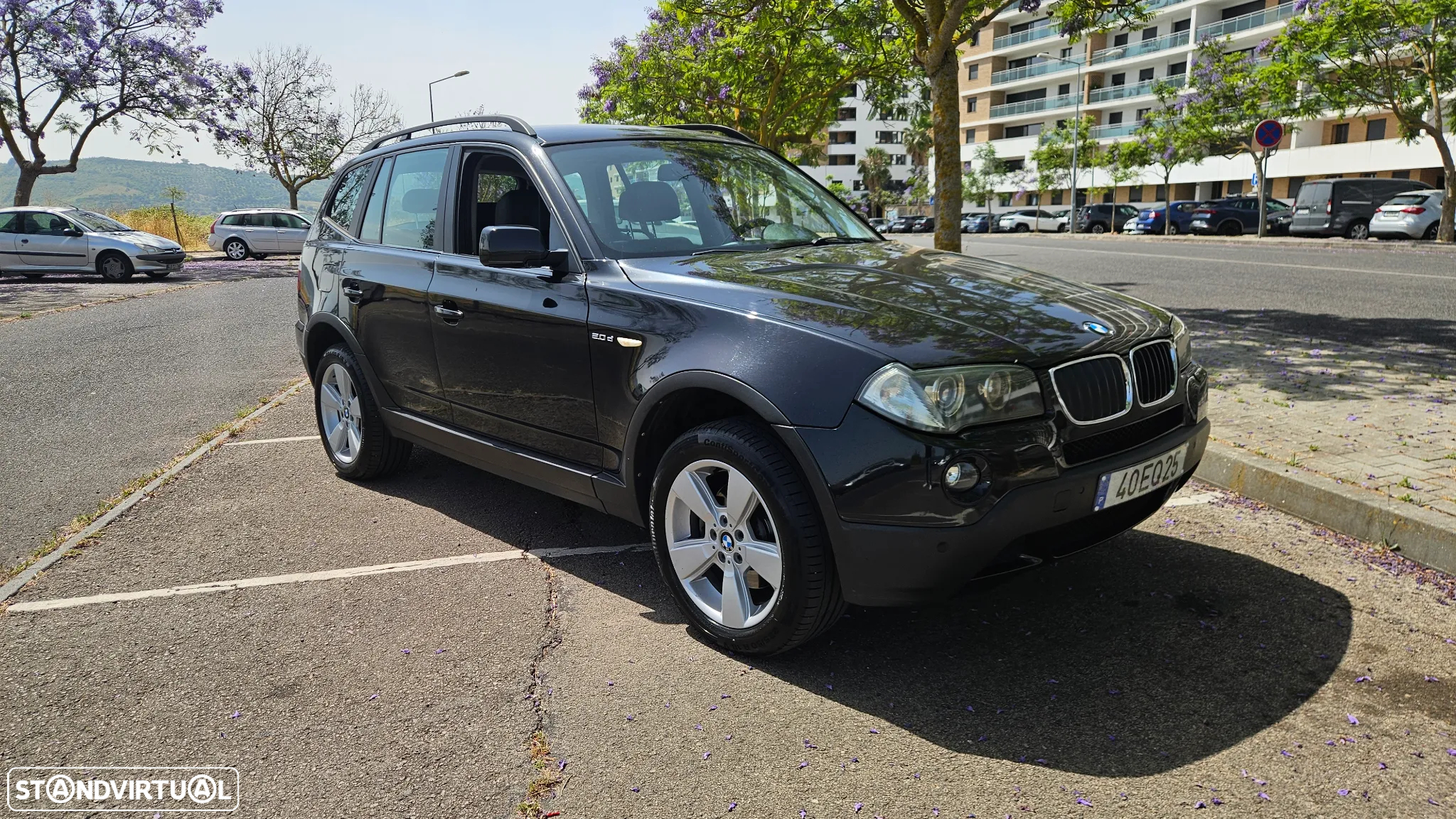BMW X3 2.0 d - 3