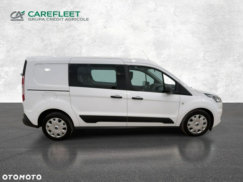 Ford Transit Connect 230 L2 Trend (bryg.) - 4