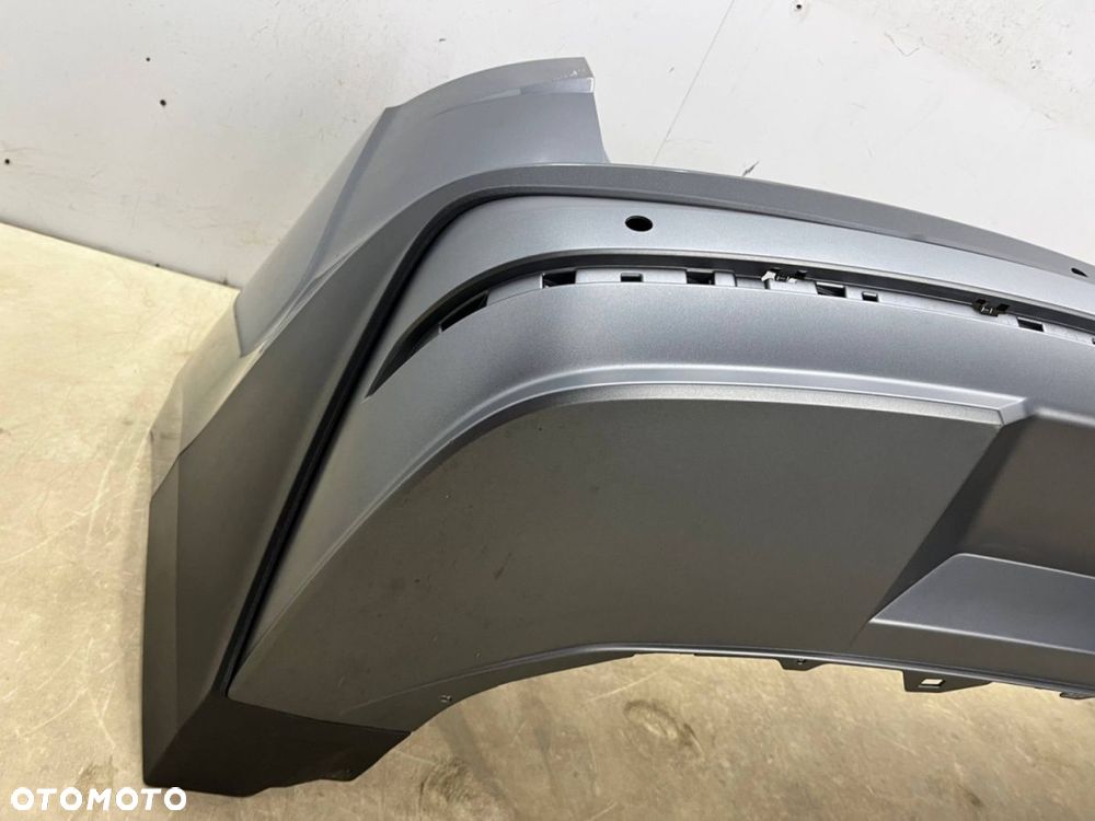 Zderzak tylny Skoda Enyaq iV 20r.- tył 4XPDC 5LG807421 - 13