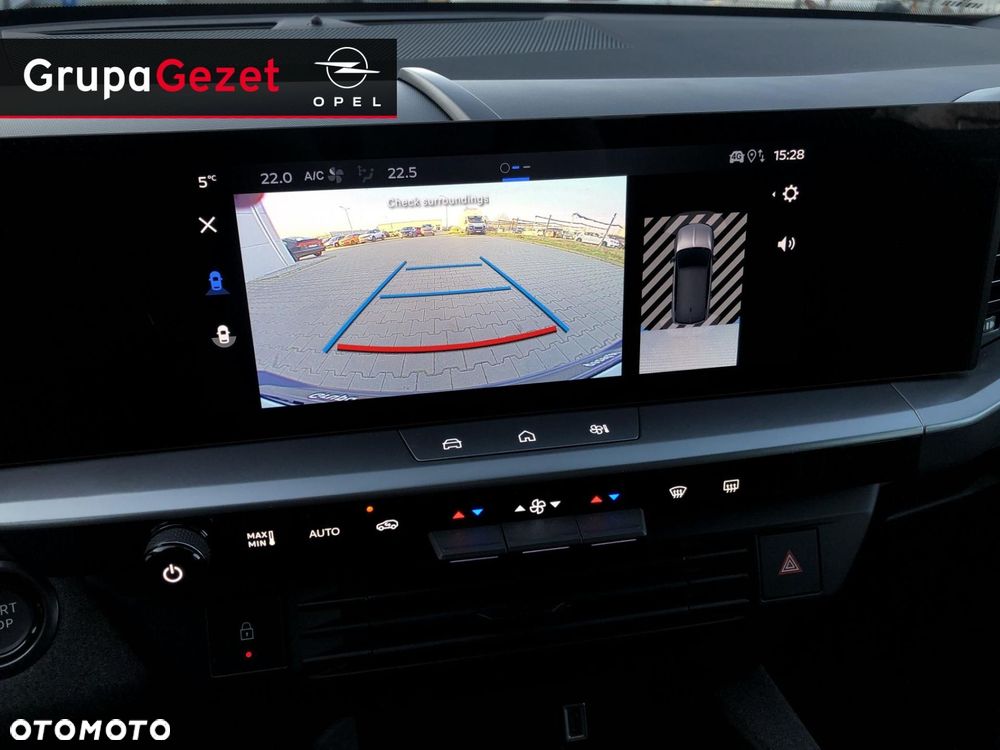 Opel Grandland - 12