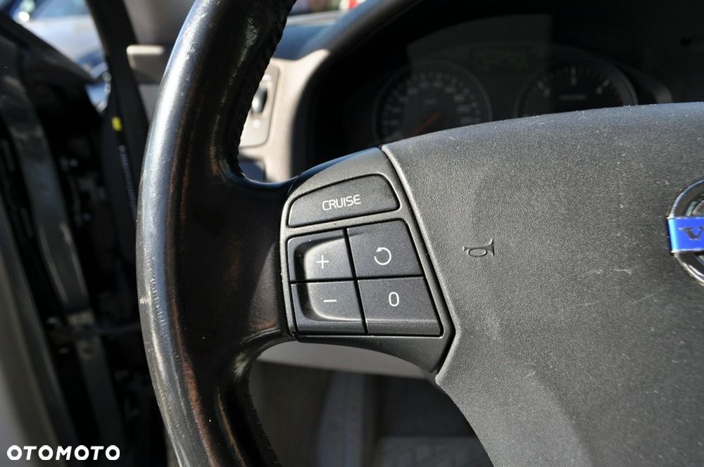 Volvo S40 - 22