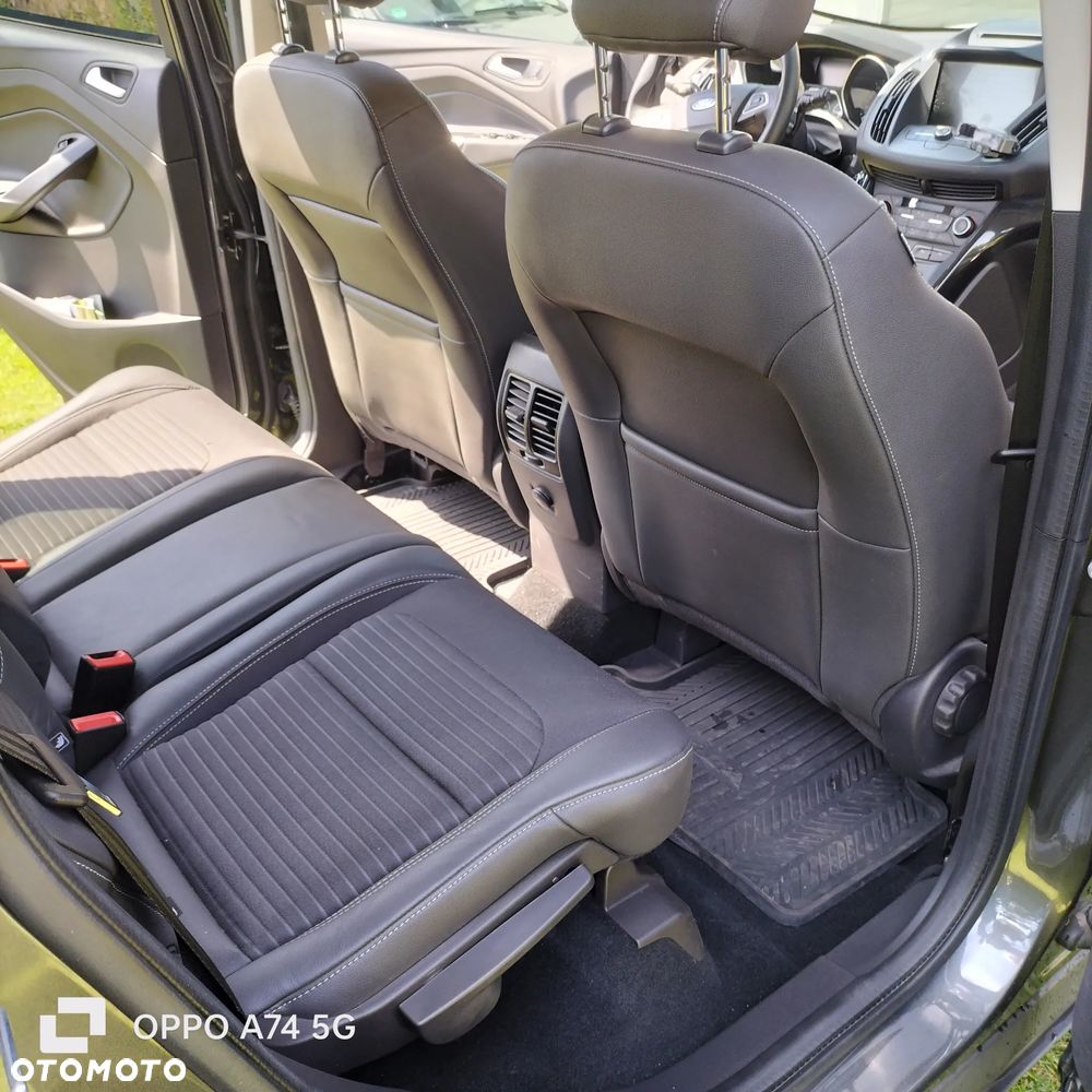 Ford Kuga 1.5 EcoBoost FWD Titanium ASS MMT6 - 12