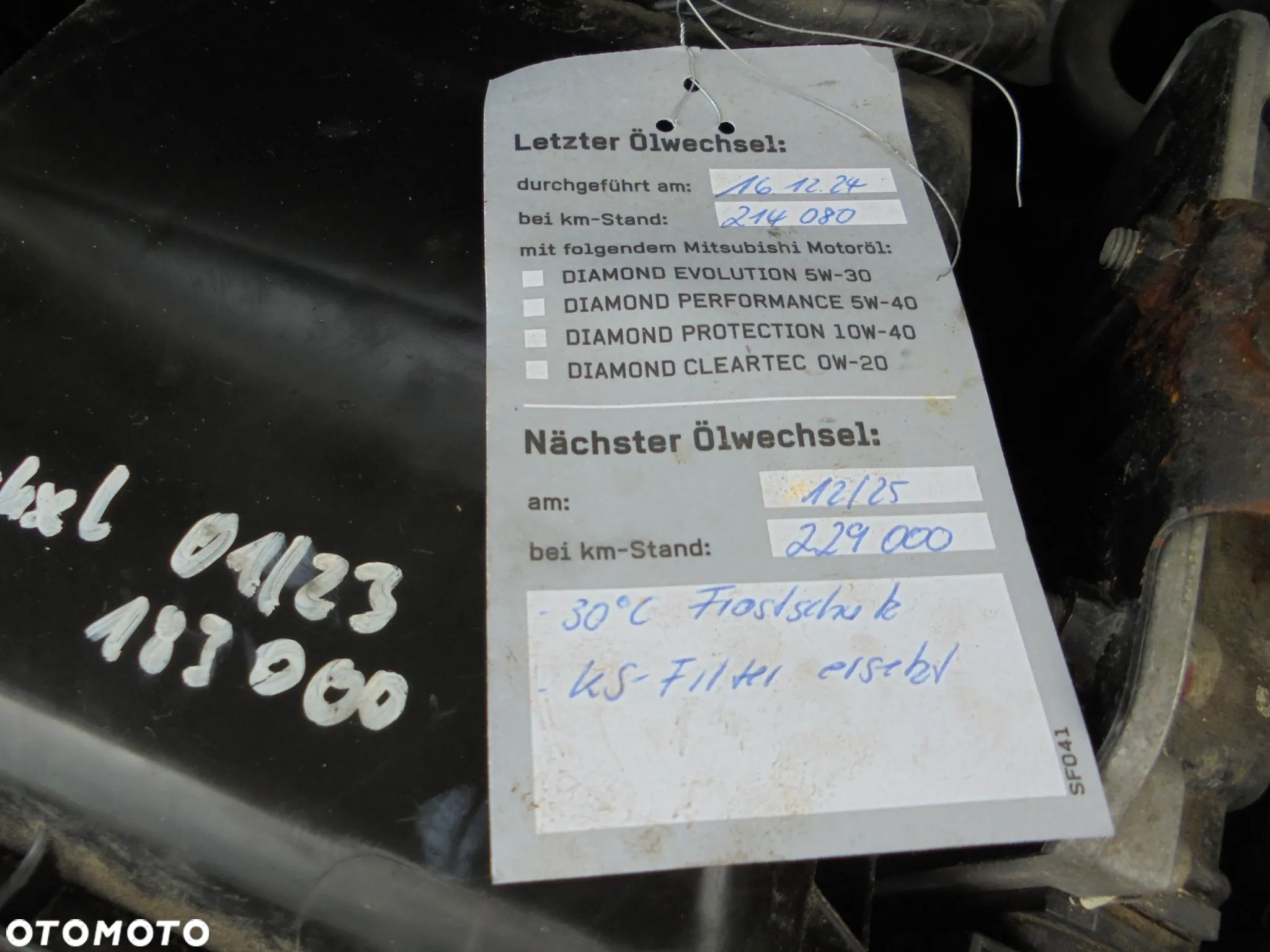 Mitsubishi ASX 1.8 DI-D 2WD Edition - 23