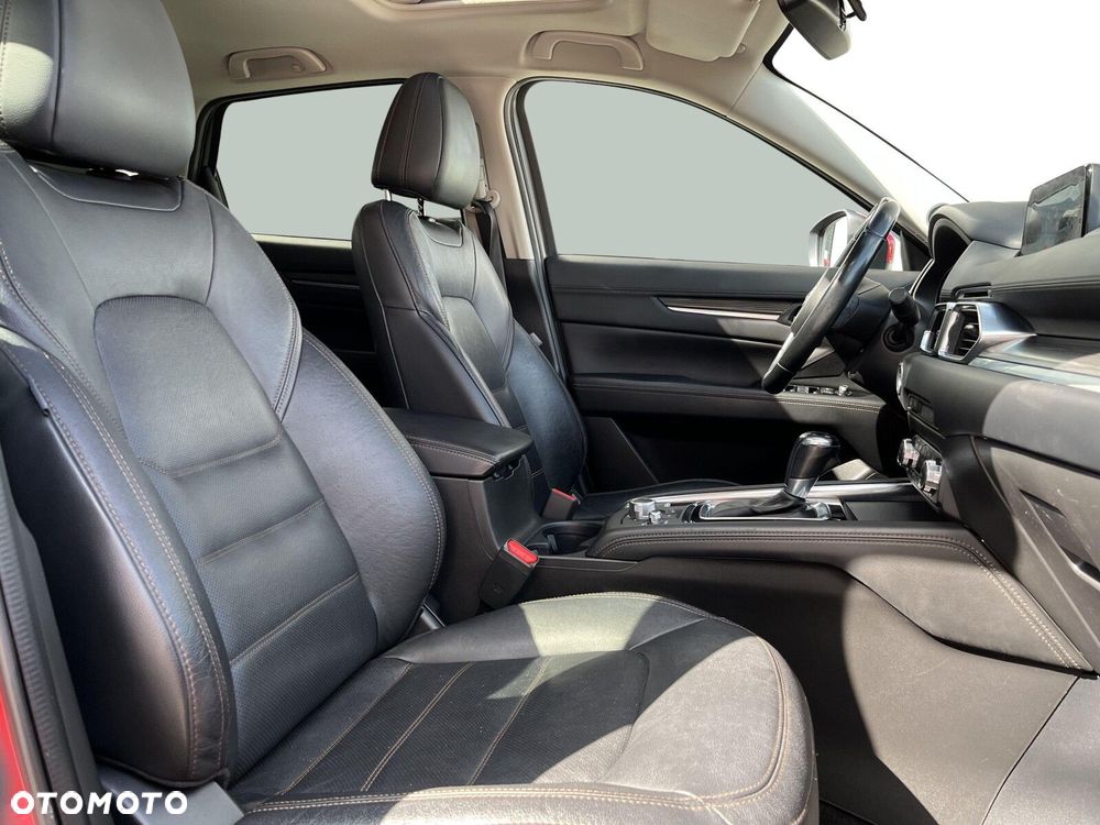 Mazda CX-5 - 22