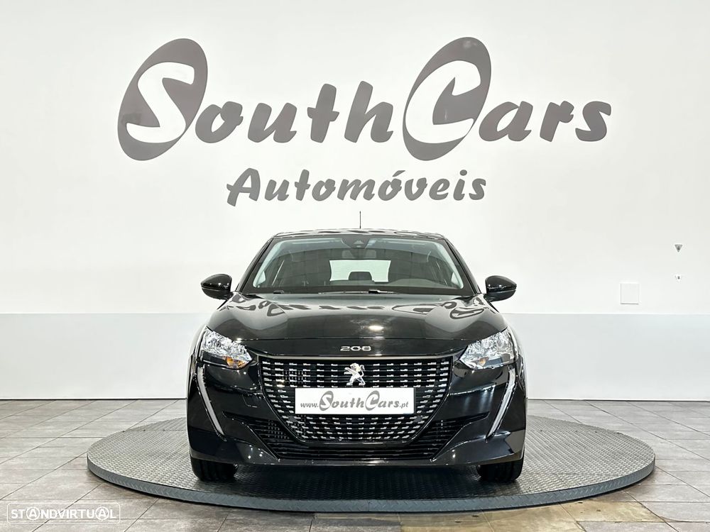 Peugeot 208 1.2 PureTech Active - 10