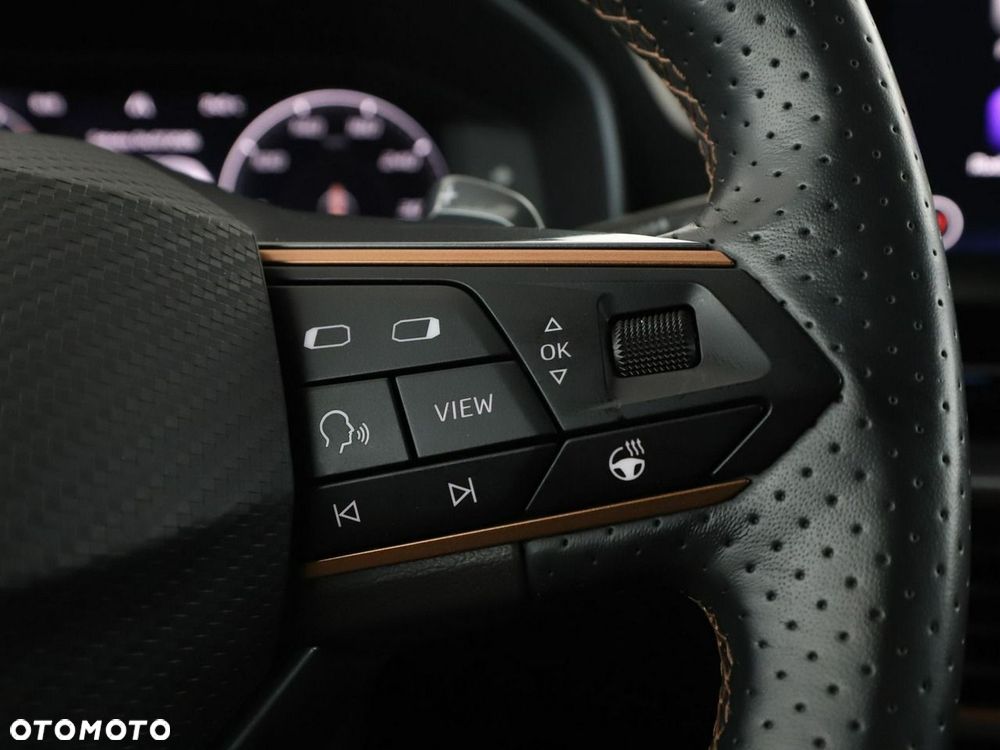 Cupra Leon 1.5 eTSI DSG - 32