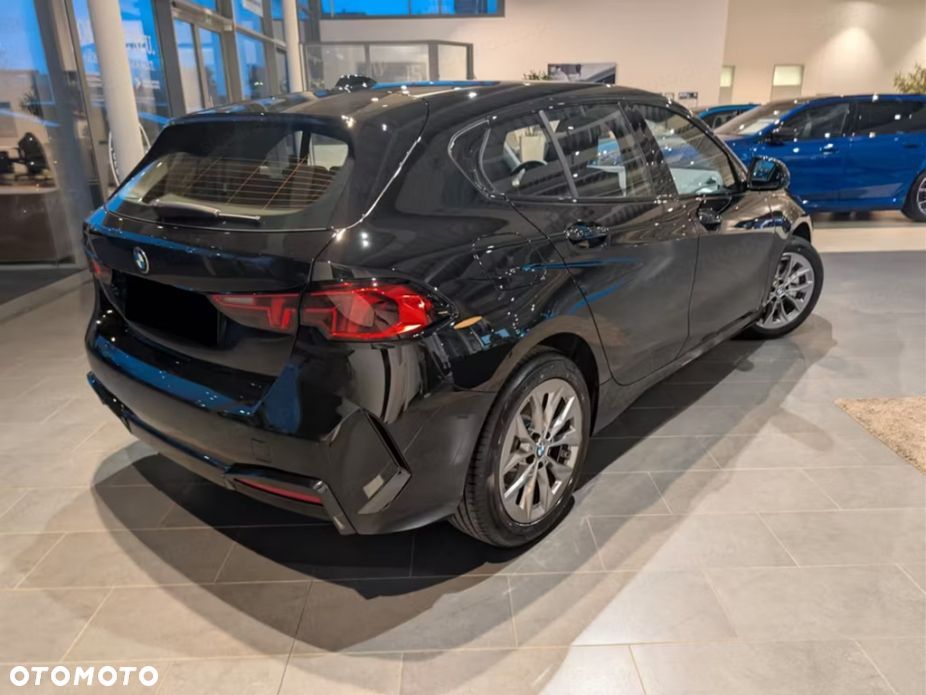 BMW Seria 1 116 - 7