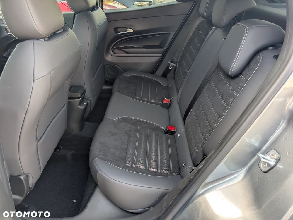 Alfa Romeo Junior 1.2 mHEV Sport Speciale eDCT - 29