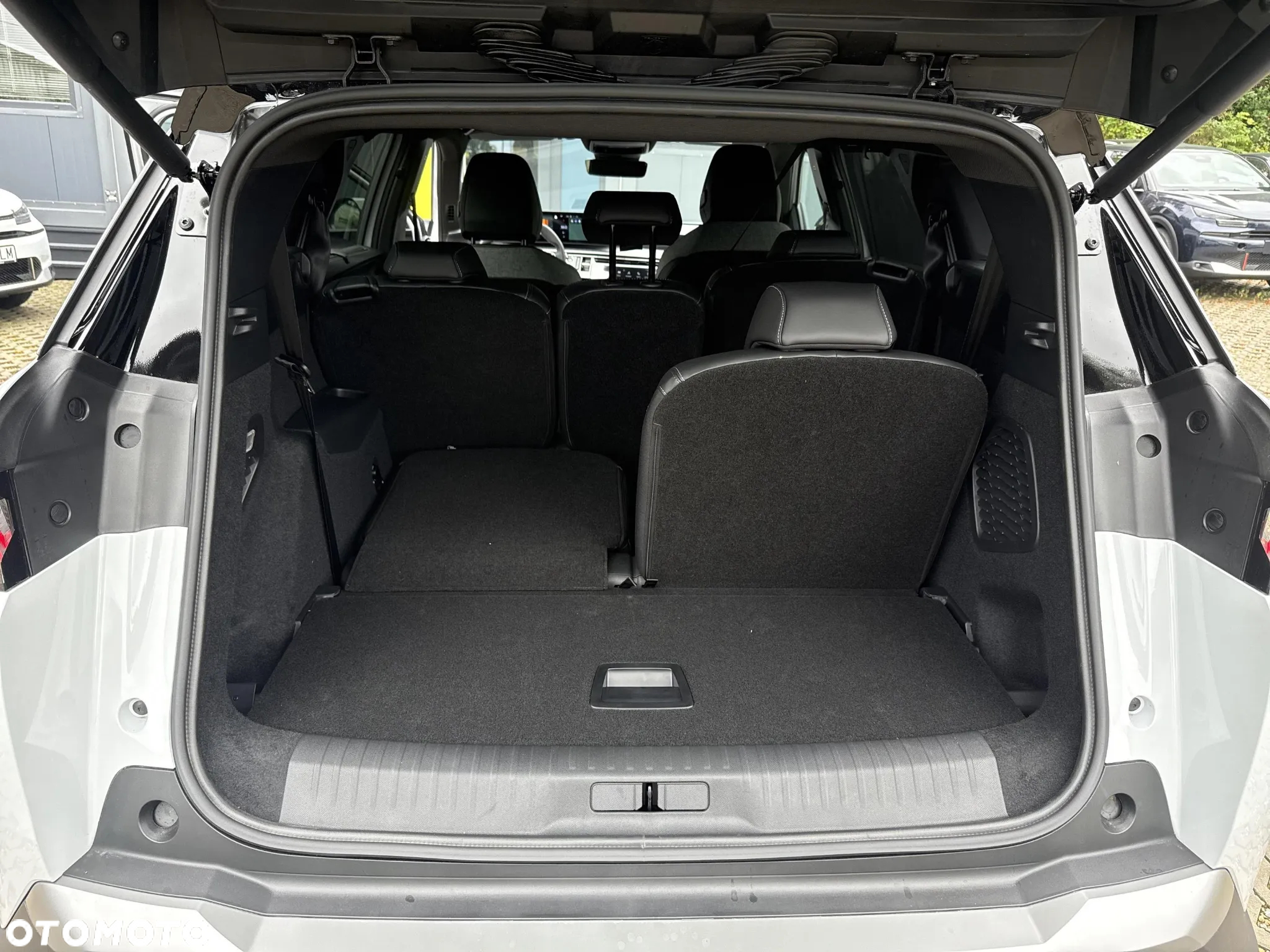 Peugeot 5008 - 12