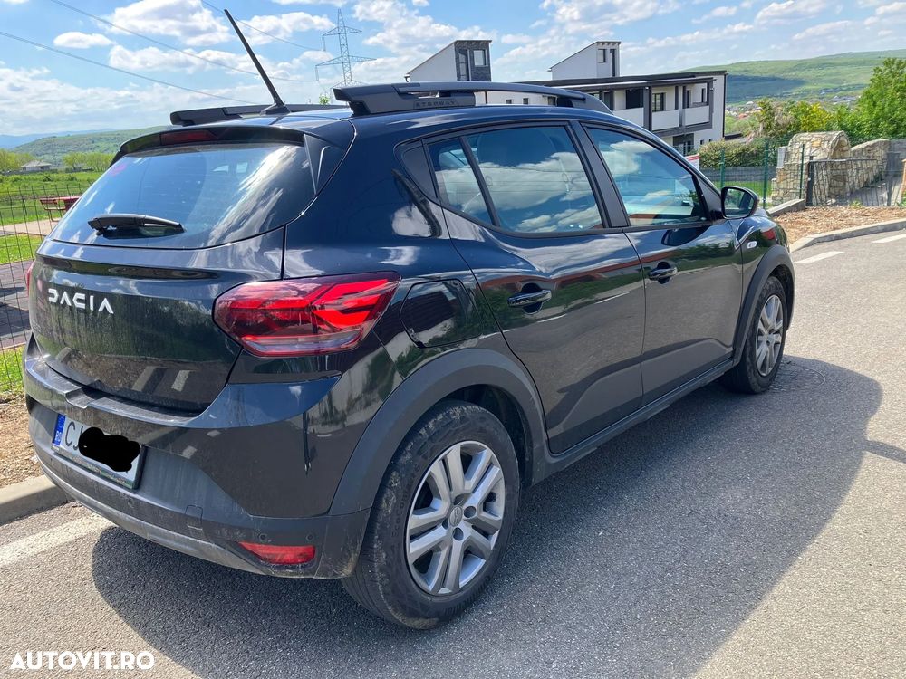Dacia Sandero - 2