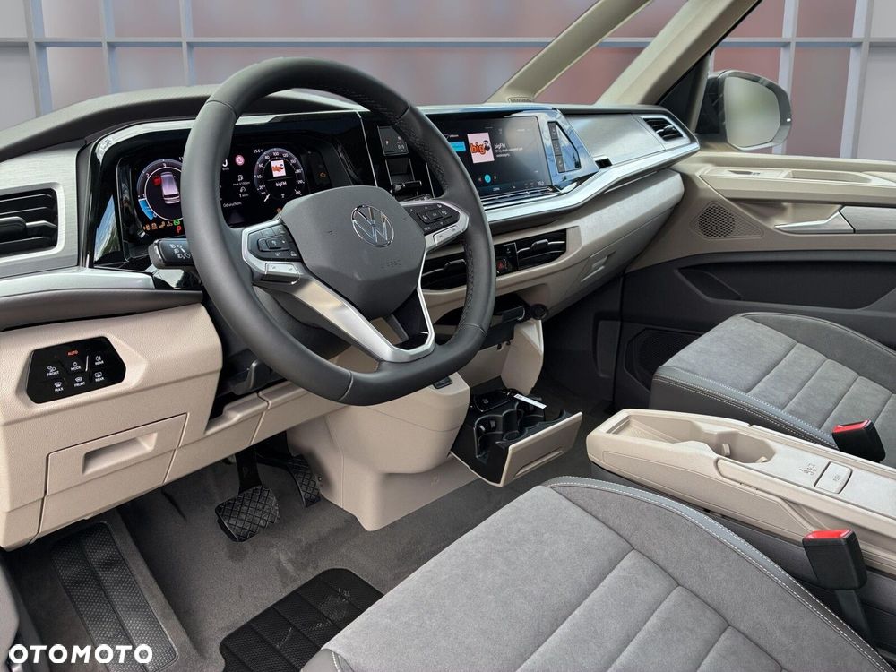 Volkswagen Multivan 2.0 TDI L2 Edition DSG - 13