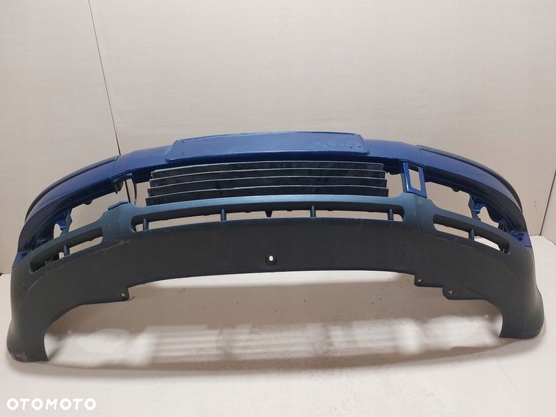 VW PASSAT B5 LIFT 00-05 ZDERZAK PRZÓD PRZEDNI - 2