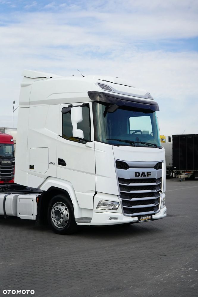 DAF XG / 480 / ACC / EURO 6 / I – COOL / MEGA / LOW DECK - 26