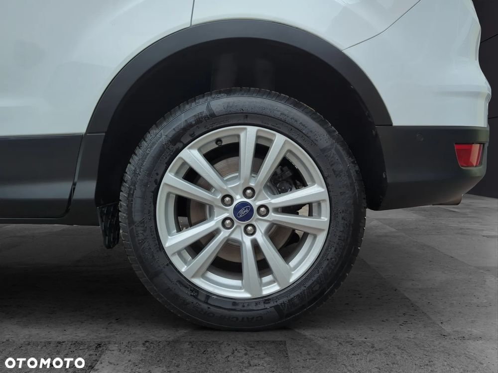 Ford Kuga 1.5 EcoBoost FWD Titanium ASS GPF - 24