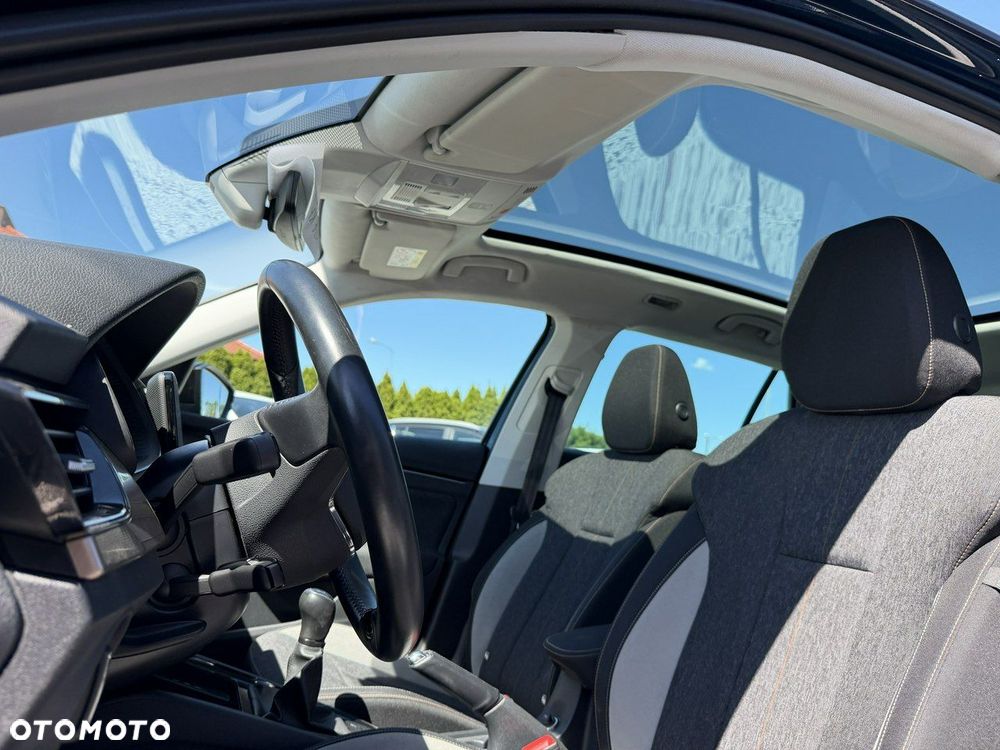 Skoda Kamiq 1.5 TSI Selection - 33