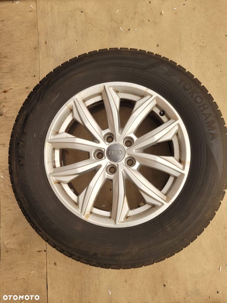 Audi Q5 - 17