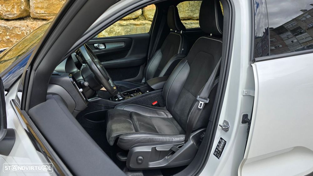 Volvo XC 40 - 22
