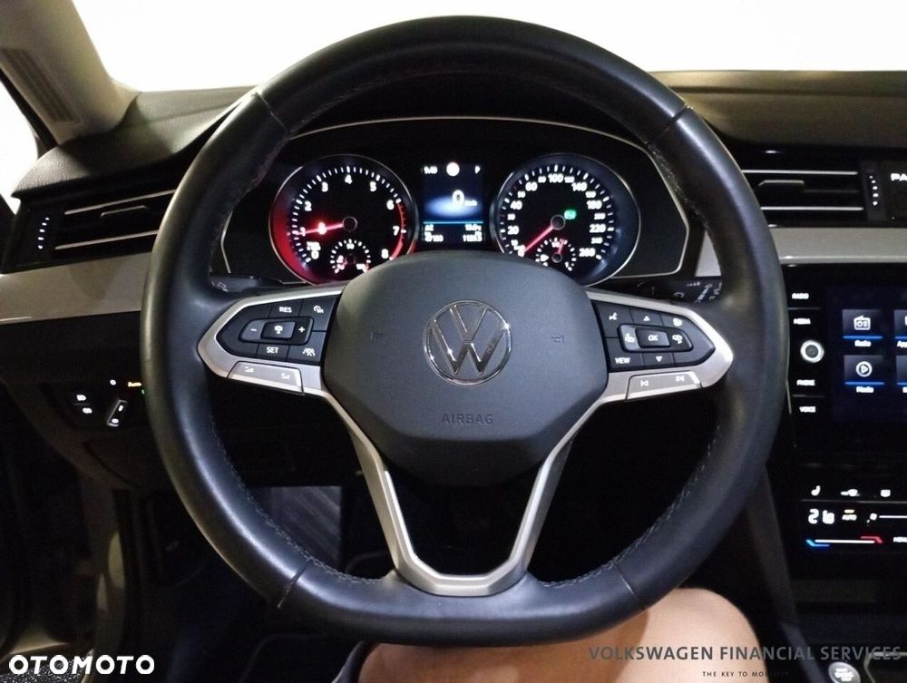 Volkswagen Passat Variant 1.5 TSI EVO Business DSG - 7