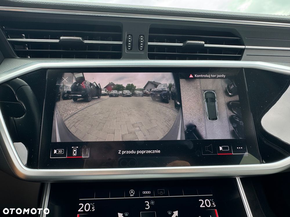 Audi A6 Avant 35 TDI S tronic sport - 32