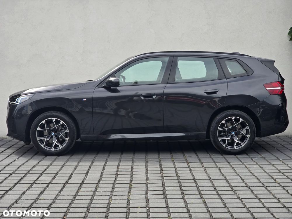 BMW X3 - 6