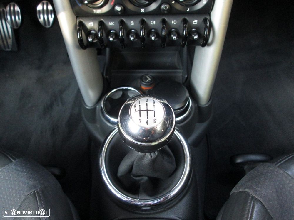 MINI 3 Portas Cooper S - 34