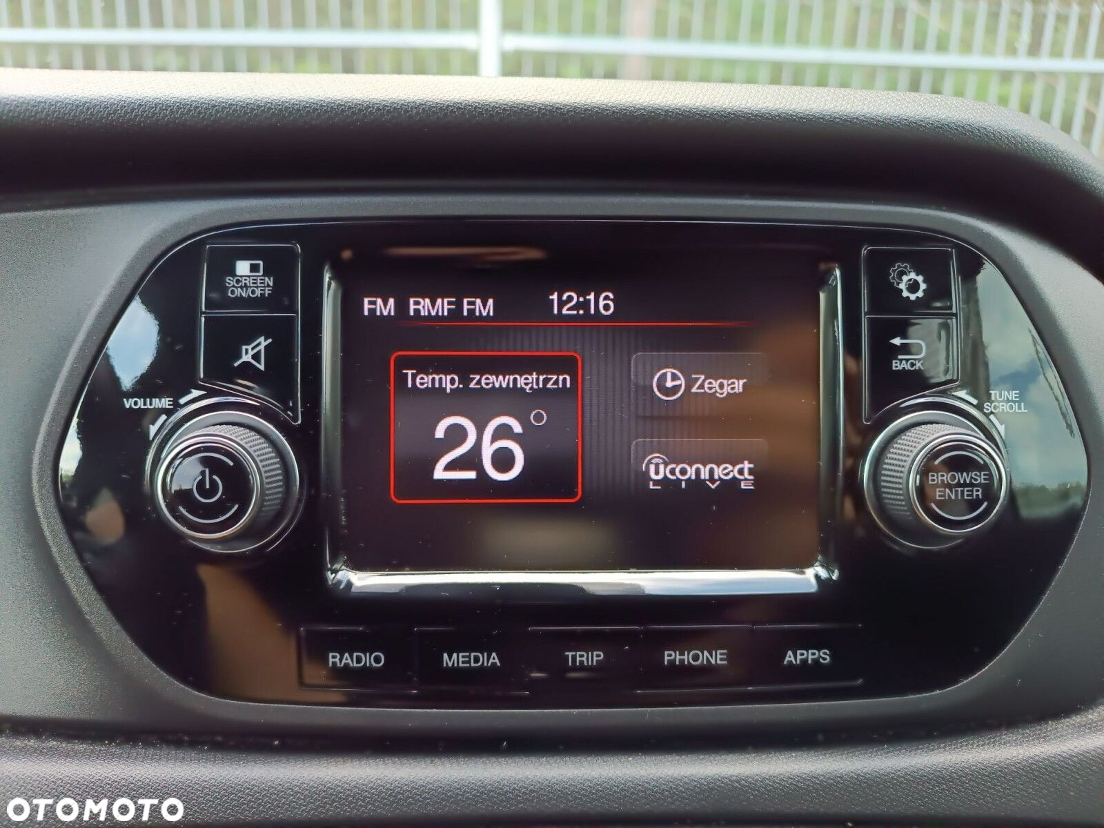 Fiat Tipo 1.4 T-Jet 16v Street - 19