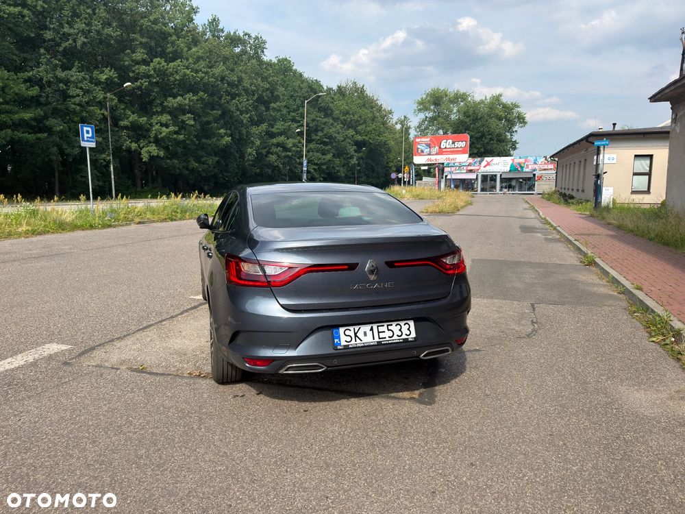 Renault Megane 1.3 TCe Techno EDC - 8