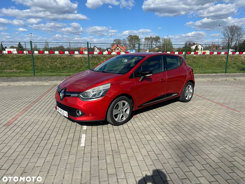 Renault Clio Energy TCe 90 Start & Stop Dynamique - 1
