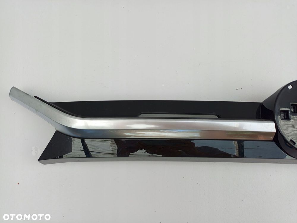 SSANGYONG KORANDO IV 4 GRILL ATRAPA CHŁODNICY PRZÓD K78751-37000 ÷ - 6