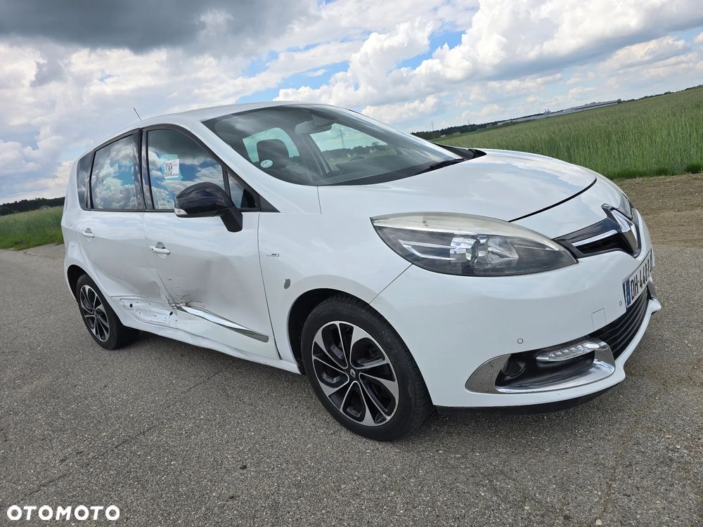 Renault Scenic Energy dCi 130 S&S Bose Edition - 7