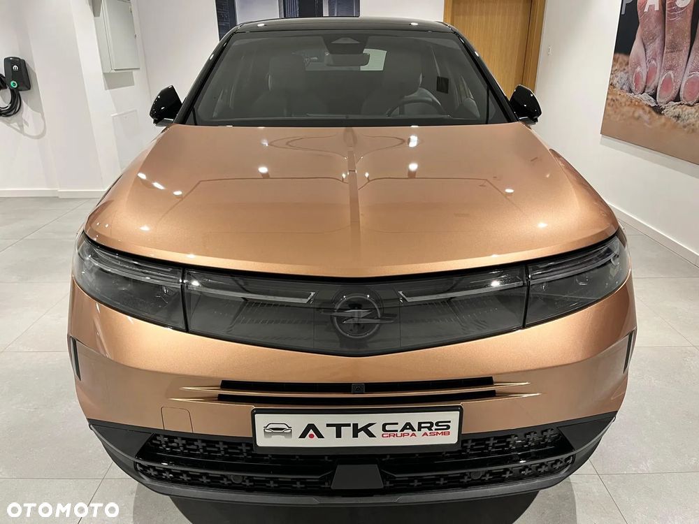 Opel Grandland X - 3