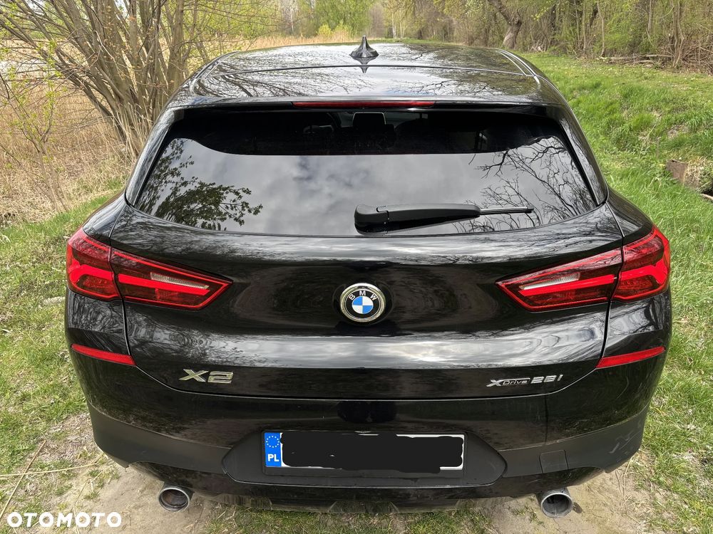 BMW X2 - 11