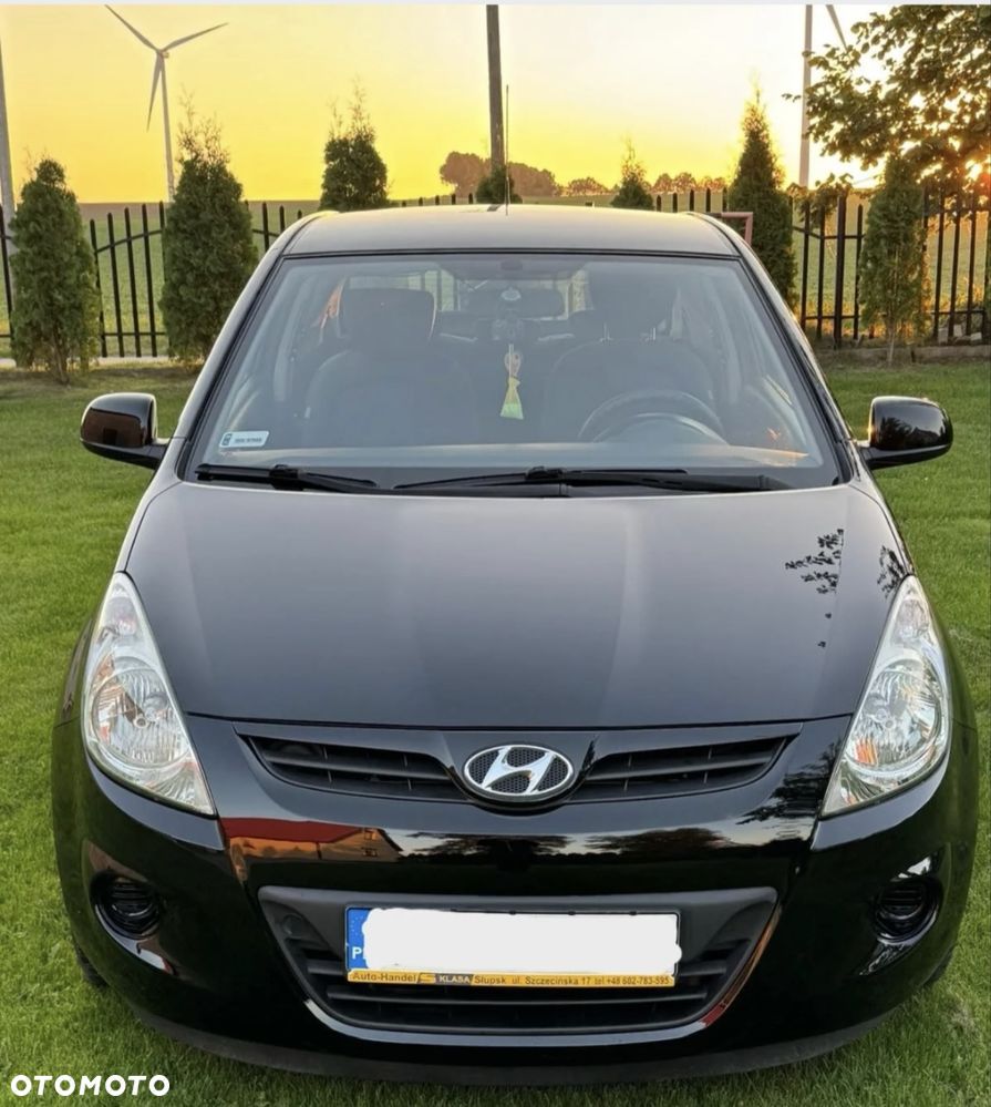 Hyundai i20 - 1