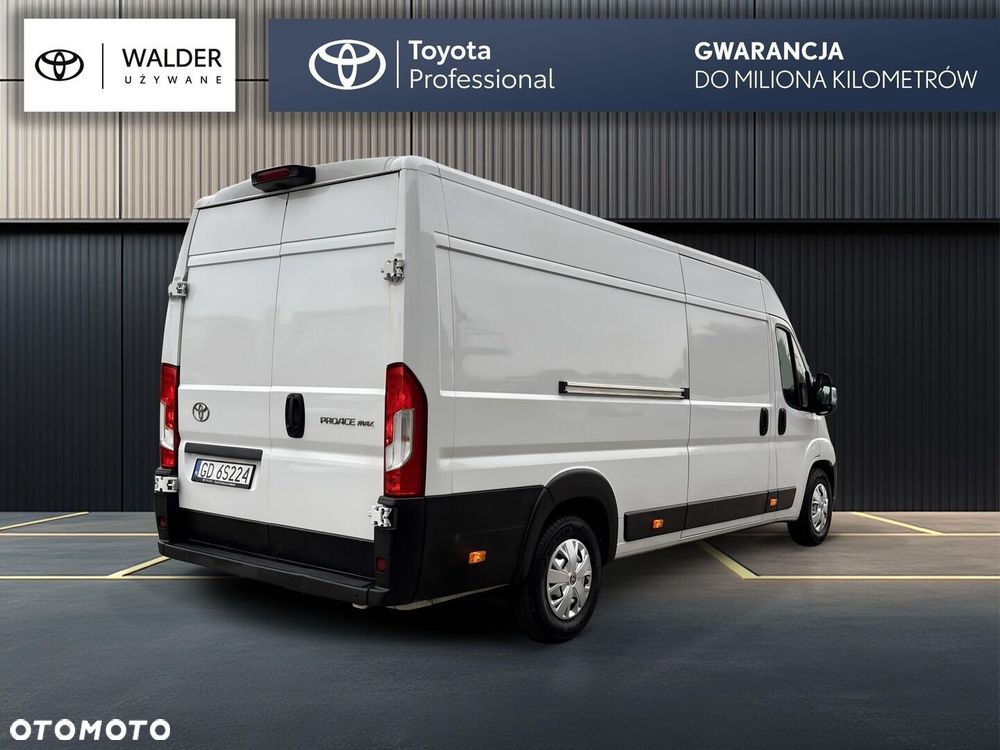 Toyota PROACE MAX - 6