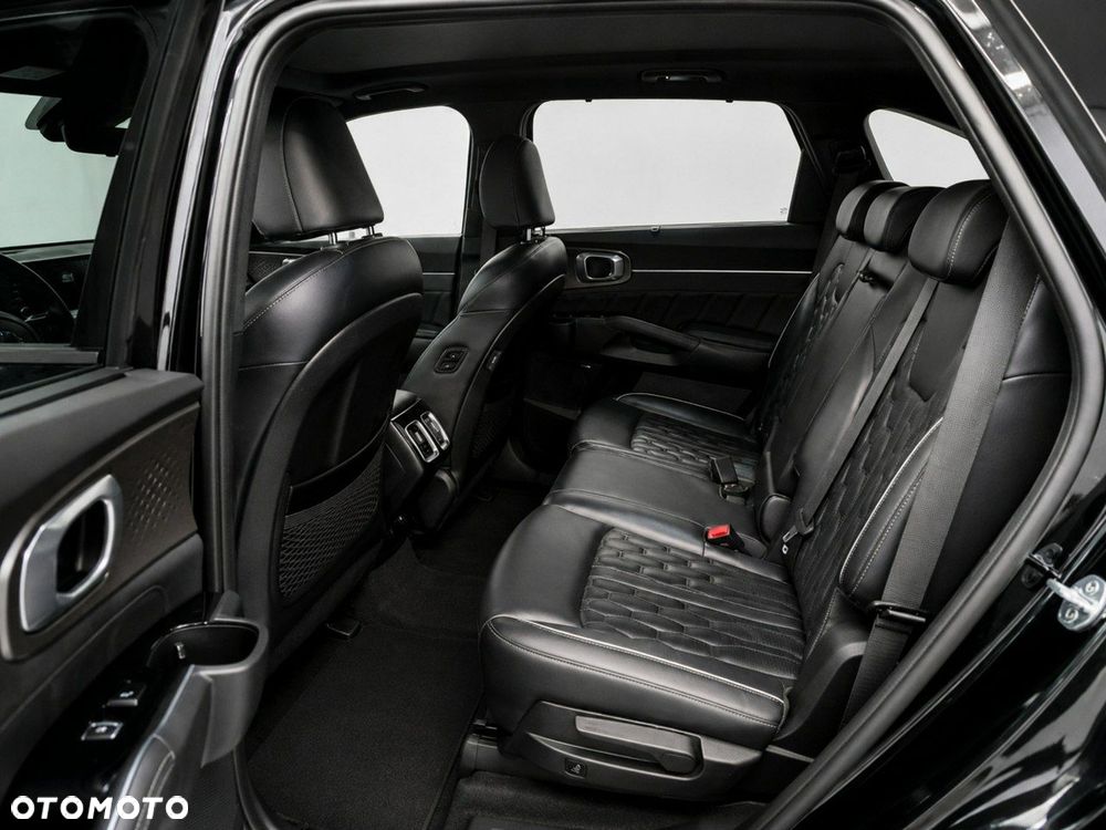 Kia Sorento - 6