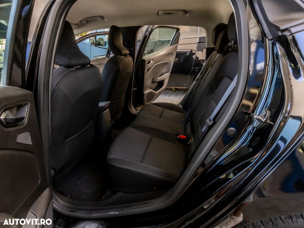 Renault Clio TCe 100 BUSINESS EDITION - 7