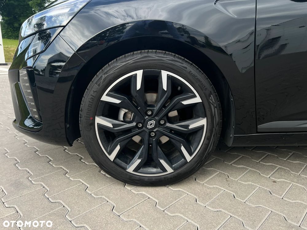Renault Clio 1.0 TCe Techno - 9