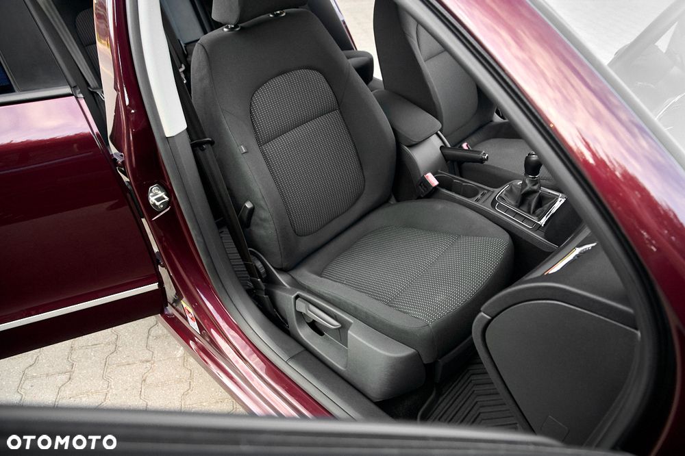 Skoda Superb 1.4 TSI Business - 30