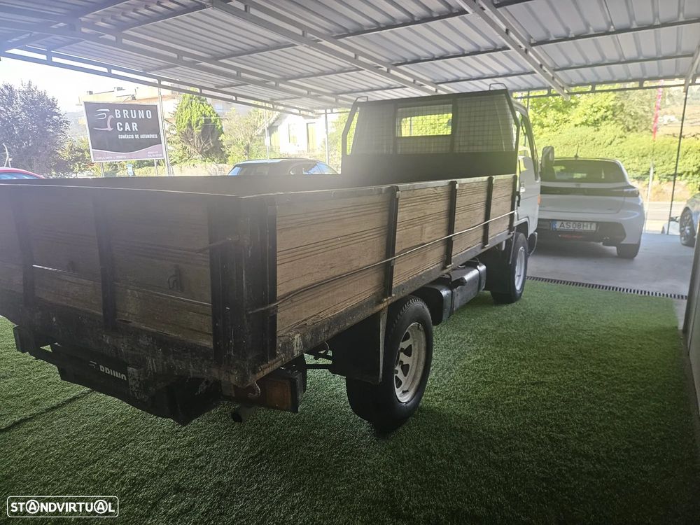 Toyota DYNA 150 - 7