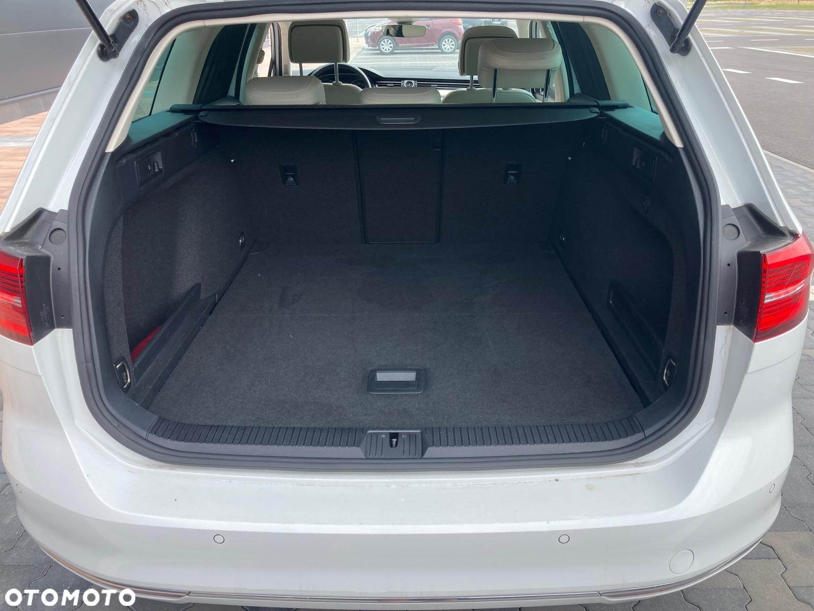Volkswagen Passat 2.0 TDI BMT Highline DSG - 9