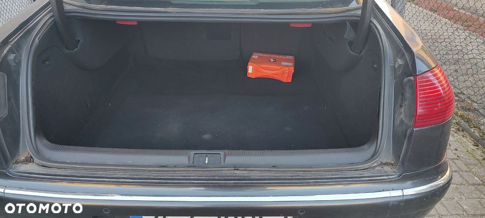 Peugeot 607 2.7 HDi Platinum - 18