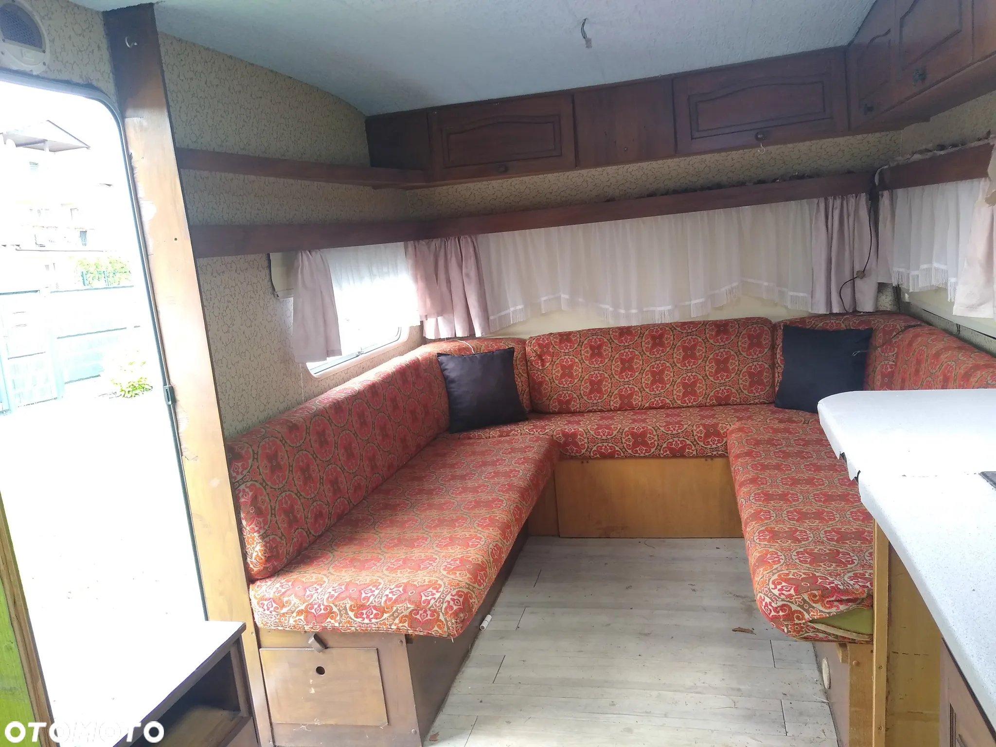 KNAUS Rubin - 15