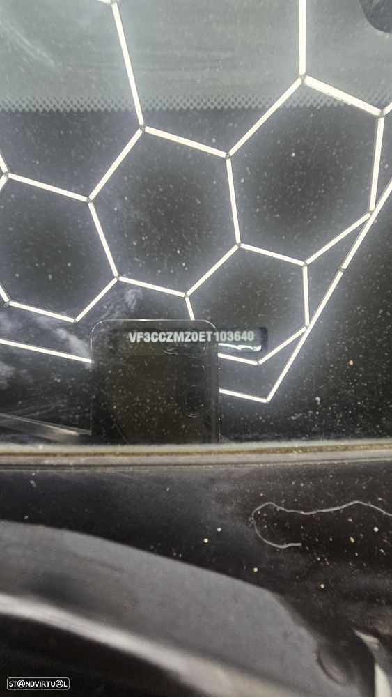 Peugeot 208 PureTech 68 Like - 17