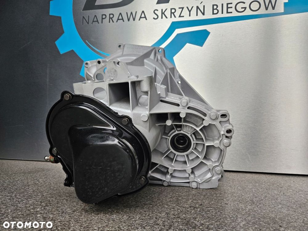 Skrzynia Biegów FORD FOCUS 1.6 Benzyna Mk3 BV6R - 3