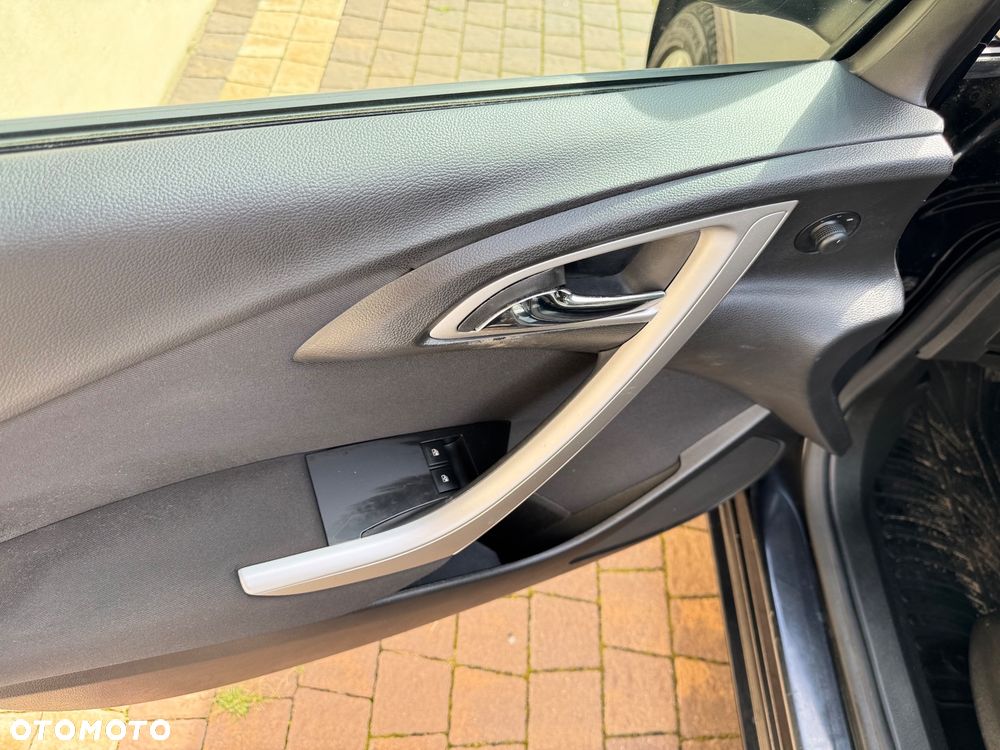 Opel Astra 1.4 T Active - 18