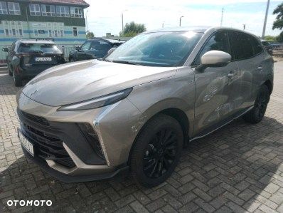 Forthing T5 EVO - 3