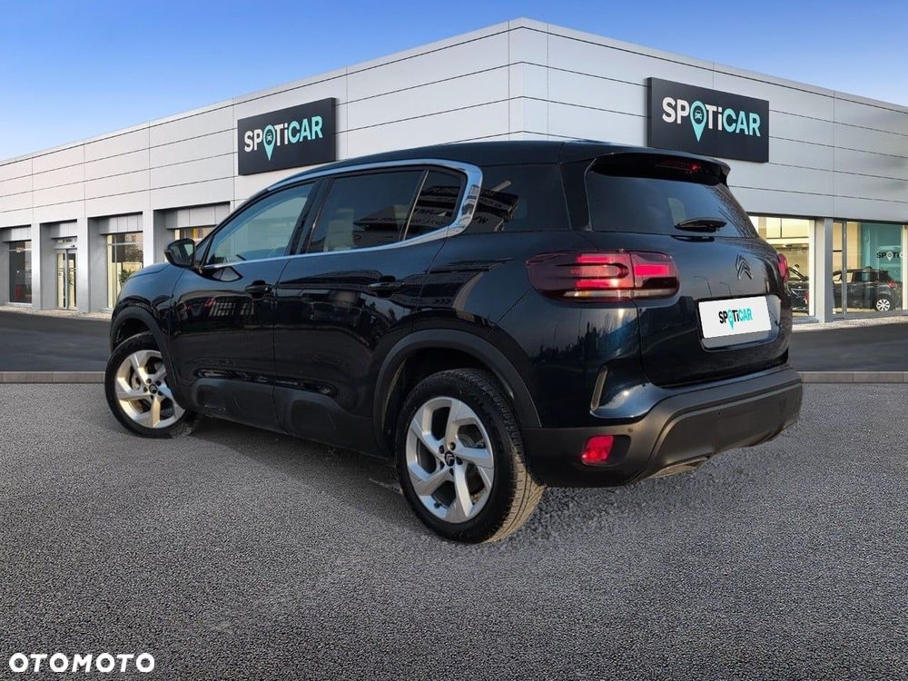 Citroën C5 Aircross - 8