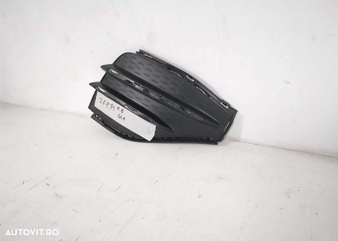 Grila Proiector AMG Dreapta originala Mercedes-Benz GLA-Class H247 [20 - 3